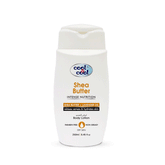 Cool & Cool Body Shea Butter Lotion 250ml
